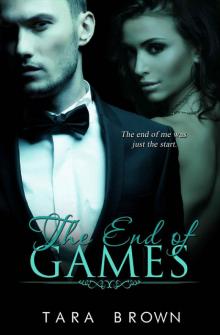 The End of Games