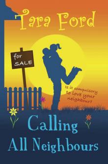 Calling All Neighbours (Calling All... Book 4)