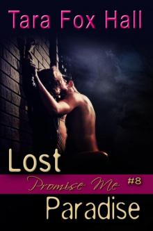 Lost Paradise Lost Paradise