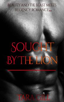 Sought By The Lion