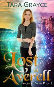Lost in Averell Lost in Averell