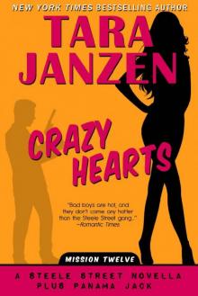 Crazy Hearts Crazy Hearts