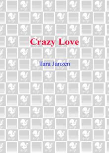 Crazy Love Crazy Love