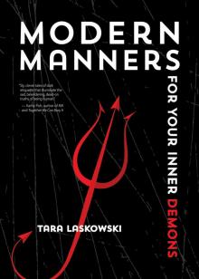 Modern Manners For Your Inner Demons Modern Manners For Your Inner Demons
