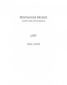 Penthouse Prince