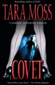 Covet Covet