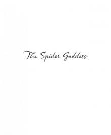 The Spider Goddess