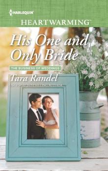 His One and Only Bride His One and Only Bride