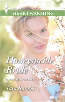 Honeysuckle Bride Honeysuckle Bride