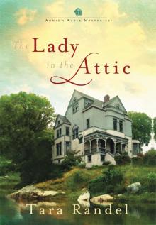 The Lady in the Attic