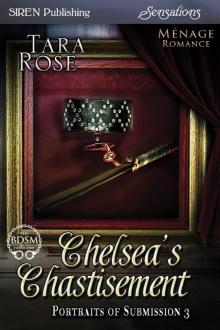 Chelsea's Chastisement Chelsea's Chastisement