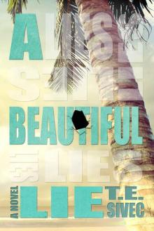 A Beautiful Lie (Playing with Fire, #1)