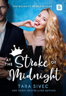 At the Stroke of Midnight At the Stroke of Midnight