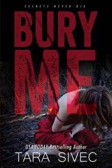 Bury Me Bury Me