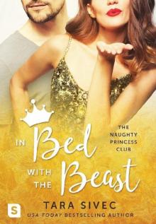 In Bed with the Beast_The Naughty Princess Club