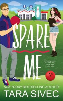 Spare Me (Summersweet Island Book 6) Spare Me (Summersweet Island Book 6)