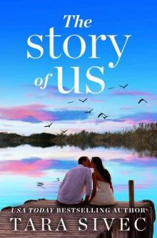 The Story of Us The Story of Us