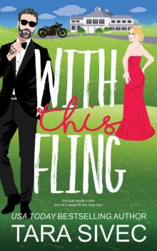With This Fling (Summersweet Island Book 5)