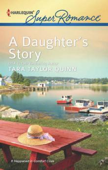 A Daughter's Story