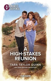 A High-Stakes Reunion A High-Stakes Reunion
