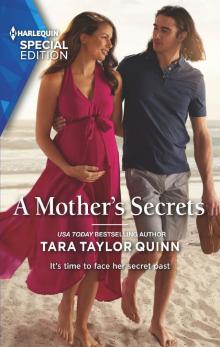 A Mother's Secrets A Mother's Secrets