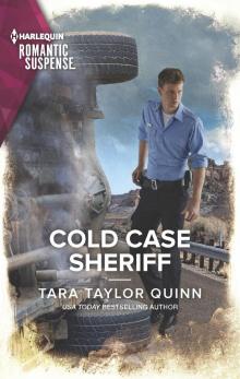 Cold Case Sheriff