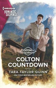 Colton Countdown Colton Countdown