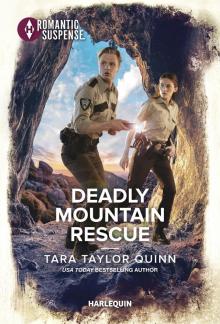 Deadly Mountain Rescue