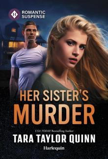 Her Sister's Murder Her Sister's Murder