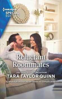 Reluctant Roommates Reluctant Roommates
