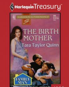 The Birth Mother