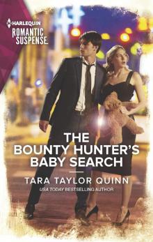 The Bounty Hunter's Baby Search The Bounty Hunter's Baby Search