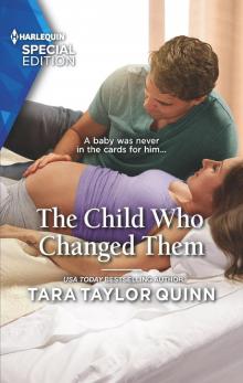 The Child Who Changed Them
