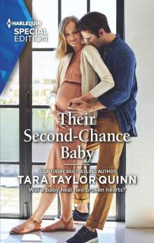 Their Second-Chance Baby
