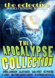 The Apocalypse Collection The Apocalypse Collection