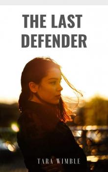 The Last Defender