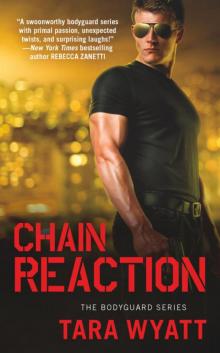 Chain Reaction Chain Reaction