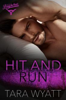 Hit and Run Hit and Run