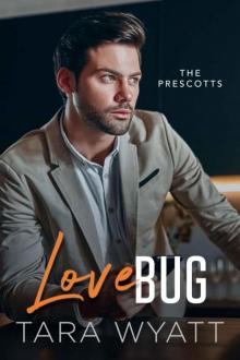 Love Bug (The Prescotts Book 3) Love Bug (The Prescotts Book 3)
