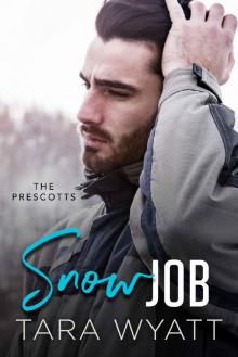 Snow Job Snow Job