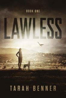 Lawless (Lawless Saga Book 1)