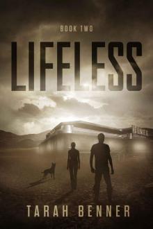 Lifeless (Lawless Saga Book 2)