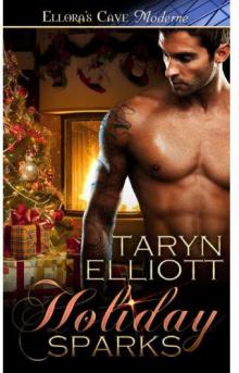 Holiday Sparks