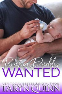 Baby Daddy Wanted (Dirty DILFs Book 5) Baby Daddy Wanted (Dirty DILFs Book 5)