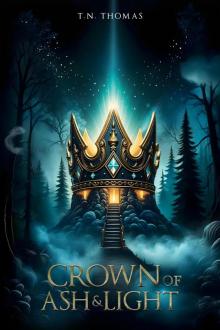 Crown of Ash and Light