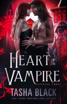 Heart of the Vampire: Episode 3