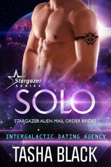 Solo_Stargazer Alien Mail Order Brides