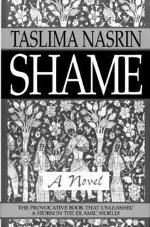 Shame: A Novel Shame: A Novel