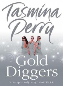 Gold Diggers Gold Diggers