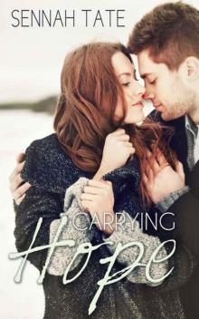 Carrying Hope Carrying Hope
